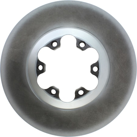 Centric Parts Gcx Brake Rotor, 320.66056 320.66056